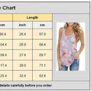 MODARANI Casual Loose Fitting Racerback Tank New